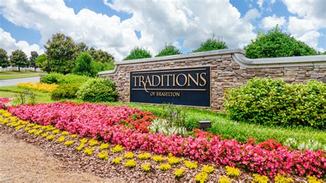 Traditions of braselton. Traditions of Braselton History. How long has Traditions of Braselton been established? Traditions of Braselton Social Gatherings. Do we ever hold any Traditions of … 