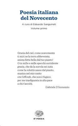 Tradizione e innovazione nella poesia italiana del novecento. - A textbook of metrology by mahajan.