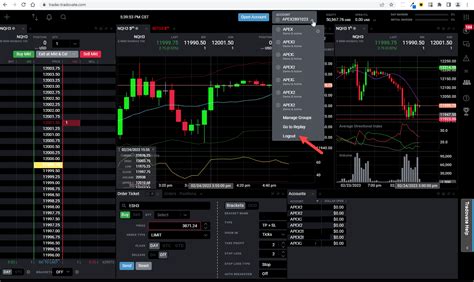 Tradovate Trader. Tradovate's commission-free futures trading platform provides a flat-rate trading alternative with no additional fees for mobile or tablet applications. . 