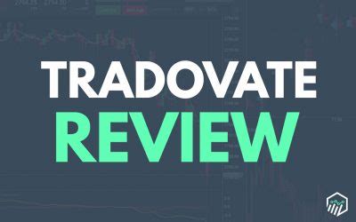 Tradovate reviews. Things To Know About Tradovate reviews. 