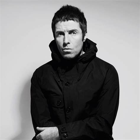 Traducción de la letra de Shockwave de Liam Gallagher al español ...