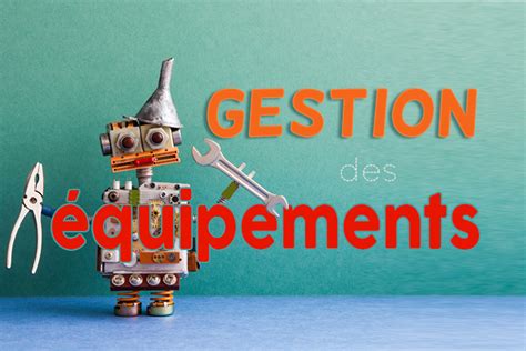 Traduction de "équipements d