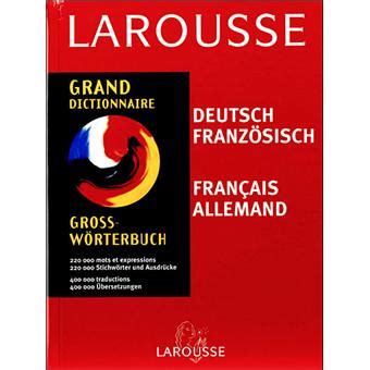 Traduction eher en Français Dictionnaire Allemand-Français