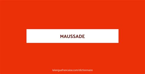 Traduction maussade en Anglais Dictionnaire Français …