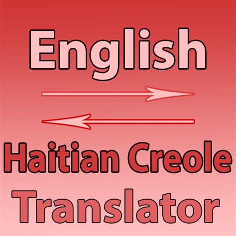 Traductor inglés creole. Traduce millones de palabras y frases de gratis en inglés.com, el mejor diccionario y traductor de inglés-español en el mundo. 
