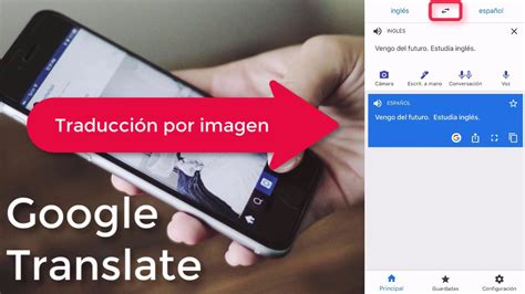 Traductor inglés español cámara. El servicio de Google, que se ofrece sin costo, traduce al instante palabras, frases y páginas web del inglés a más de 100 idiomas. 