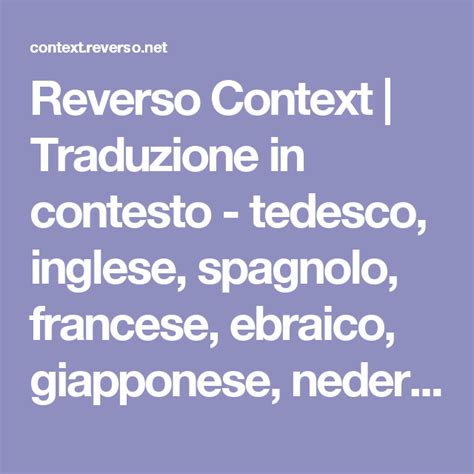 Traduzione di "tin-roofed conch" in italiano - Reverso Context