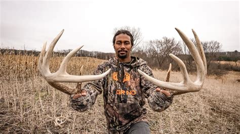  Trae Waynes, the NFL cornerback and Wisconsin native, purchased an exclusive whitetail hunting lodge in Buffalo County, Wisconsin. He launched his Home Grown Outfitters and Love the Grind brands to offer his clients a unique and personalized experience. 3plains designed his website, SEO, and logo for his whitetail hunting business. . 