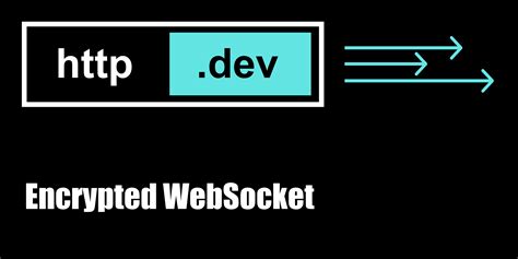 Traefik websocket.  WebSocket Secure (WSS) is the encrypted version of WebSocket, u...