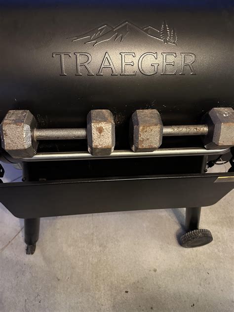 Traeger Customer Support Not Calling Back : Traeger - Reddit