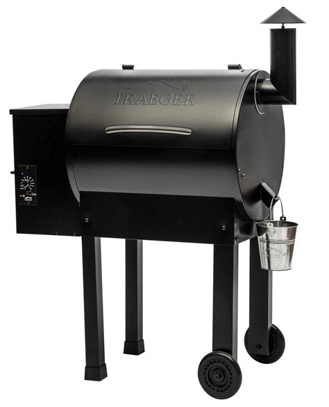 Traeger hotsell junior costco