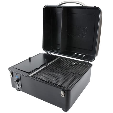 Traeger Scout & Ranger Portable Grill Recall [US]