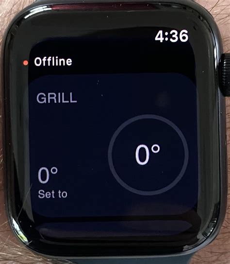 Traeger app not working on apple watch. Things To Know About Traeger app not working on apple watch. 