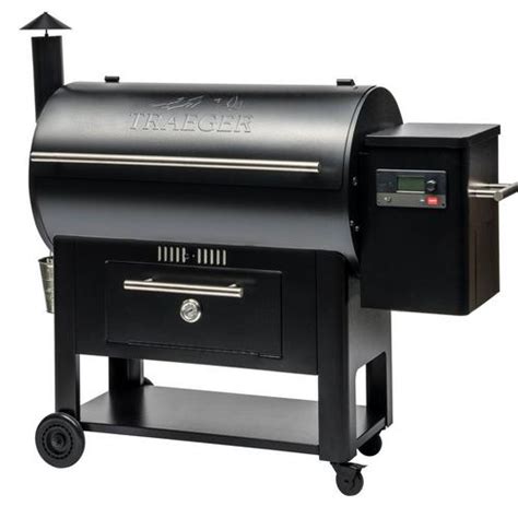 Traeger century 885. Hover Image to Zoom. $ 1499 95. Limit 10 per order. $250.00 /mo† suggested payments with 6 months† financing Apply Now. Traeger Ironwood 885 Pellet Grill with smart, WiFIRE® technology. Wifi enabled pellet grill allows control with the Traeger App. Large pellet smoker offers greater capacity and real wood flavor. View More Details. 