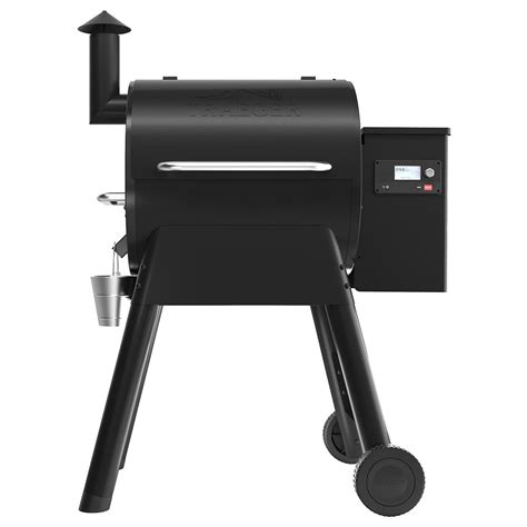 Traeger pro 575 won't turn on. Posted by Parcel_Lord. Help! Traeger Pro 575 won’t connect to WiFi. My grill has been in the same spot connect to the same network for months, but today it decides it won’t connect. I’ve tried all the suggestions from the Traeger website (turning it off and on, removing the grill from the app and reconnecting it) but it still won’t connect. 