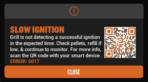 Traeger slow ignition warning. Things To Know About Traeger slow ignition warning. 