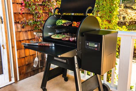 The most common reason for your Traeger grill to go offline is a problem with the Wi-Fi connection. If the grill is connected to the correct WiFi on the controller but does not appear in-app, go to Grill Appears Offline in the App. If the grill is connected to a different WiFi network, forget the network and try to pair again.. 