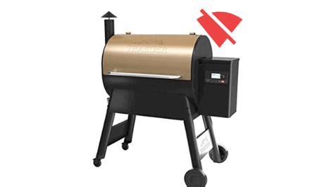 Cons: 1. The initial cost of purchasing a new grill can be expensive.