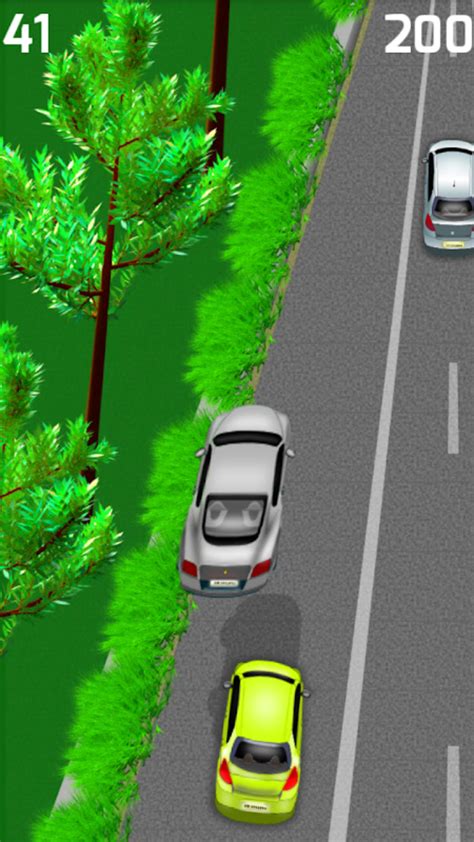 Traffic Drive Driving Game APK Download for Android 