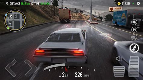 Traffic Driving Car Simulator Mod Apk   iOS v1 5 6