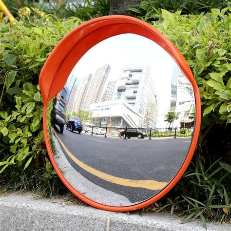 Traffic Mirror - Walmart