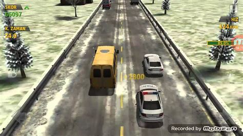 Traffic Racer Hile.
