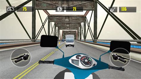Traffic Rider+ APK Download for Android 
