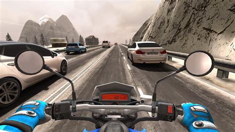 Traffic Rider 2020 APK Download for Android 