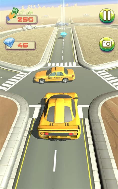 Traffic Roads Run Jam Highway APK Download for Android 