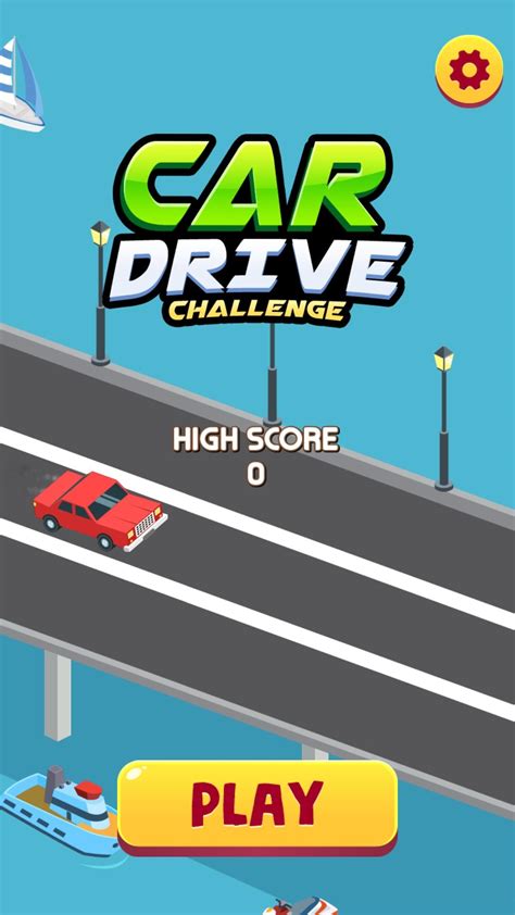 Traffic Run Driving Game APK Download for Android 