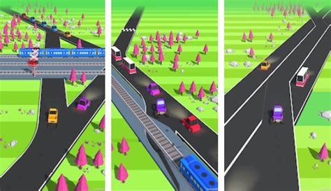 Traffic Run Mod Apk Latest New Version For Android