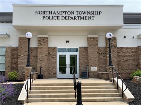 Traffic Safety Northampton Township