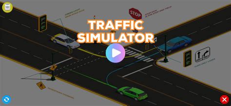 Traffic Simulator APK Download for Android 