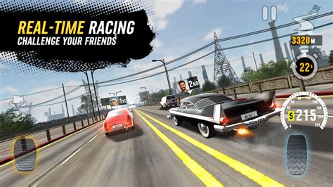 Traffic Tour Classic Racing APK Download for Android 