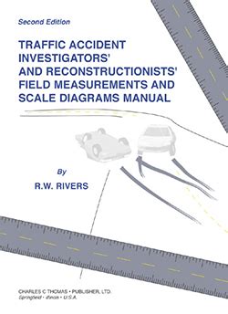 Traffic accident investigators and reconstructionists field measurements and scale diagrams manual. - Onn mini stereo system instruction manual.