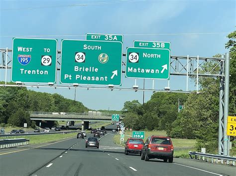 Map of Garden State Parkway, including exits, toll locations and available plazas and rest areas. Select an exit, travel plaza, toll plaza or other location from the map, or use the location list to get information and a close-up map of that location, plus any nearby gas stations.. 