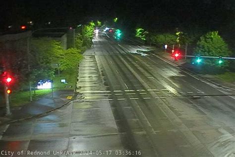 Traffic cameras redmond wa. The Traffic Alert application accessed through the City of Redmond website provides a visual display of information for your convenience. Every reasonable effort has been made to 