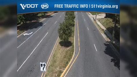 Live Stream All Lorton Traffic Cameras In the State of