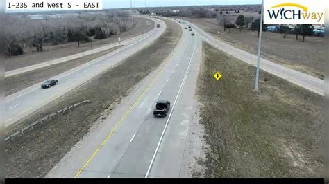 Traffic cameras wichita ks. Weather. Sports. Video. Get the latest KAKE news in your inbox! Sign up for our daily emails. By signing up, I agree to the Terms of Service. Hundreds of cameras across … 