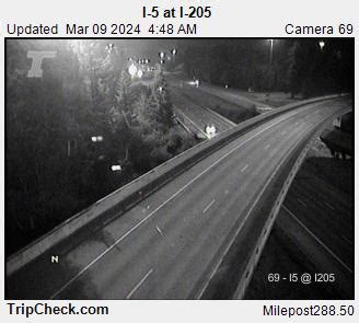 Live Stream All Wallowa Traffic Cameras In the State of OR, Lis