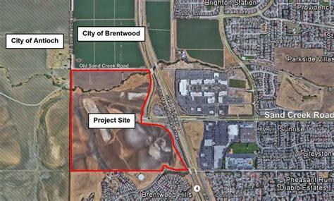 Traffic concerns prompt Brentwood board to kick Seeno housing proposal back to staff