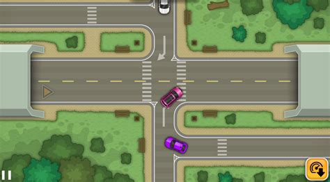 This is a hybrid of a traditional traffic-control simulation and an online game. This maintains order on the highways, reducing the likelihood of accidents between vehicles and allowing them to navigate hazardous regions safely. If there is a problem with the traffic lights or the controls, you will be notified by Traffic Control Math.