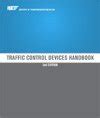 Traffic control devices handbook 2001 edition ite. - Wyższa szkoła oficerska wojsk rakietowych i artylerii im. generała józefa bema.