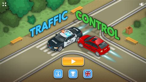 Traffic control game. Watch out for cars that you can not control as you attempt to cross enough cars to safety to pass each challenge. Try to complete all 8 levels in this fun online traffic light game. How to play: Click or tap on the traffic lights to control the traffic. Traffic Command is an online strategy game that we hand picked for Lagged.com. 