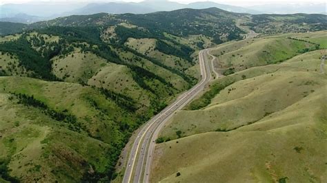 Traffic delays expected as I-70 Floyd Hill Project rock scaling starts Monday