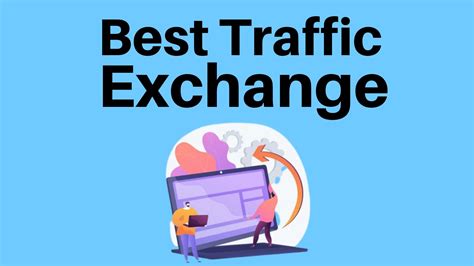 Traffic exchange. is one of the most extended free traffic exchange sites. Through 1,000,000 members It is regarded as one of the best manual visitor exchanges on the web and is very simple to use. 