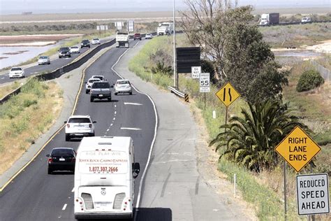 UPDATE: CHP tweeted at 5:53 p.m. all westbound lanes on SR-37 have reopened. SOLANO COUNTY, Calif. (KRON) — A crash Wednesday afternoon in Vallejo has caused the westbound lanes of SR-37 to s…. 