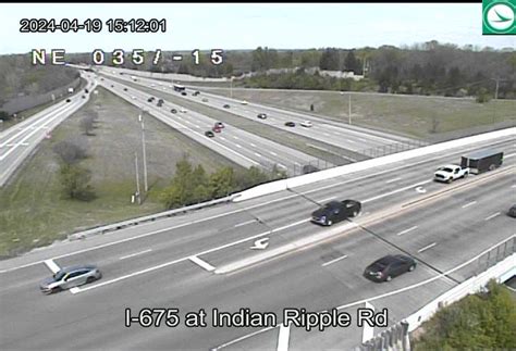 I-75 Traffic: Travel intelligently and arrive on time. Real-time traffic conditions for locations along Interstate 75, from Michigan to Florida... Voice Report. Sunday, June 2, 2024. Home. I-75 Exit Services. Food. Michigan. Ohio. Kentucky ... Dayton, Ohio I-75 Traffic; Cincinnati, Ohio I-75 Traffic; Real-Time I-75 Traffic: Kentucky. Lexington ...