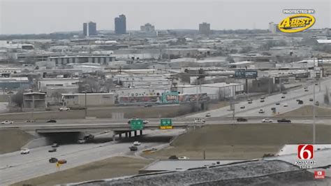 Next phase of new I-44-U.S. 75 interchange construction expected to start next year. Oct 13, 2023 Updated Nov 19, 2023. 1 of 4. Supports for new ramps at the interchange of Interstate 44 and U.S ...