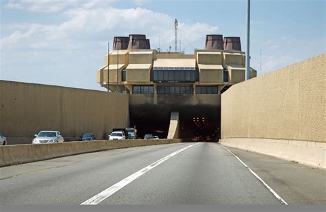 16 may 2023 ... The Monitor-Merrimac Memorial Bridge-Tunnel on Inters